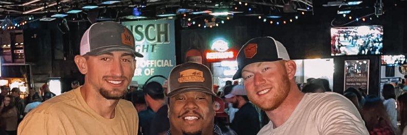 Jacob Mitchell banner