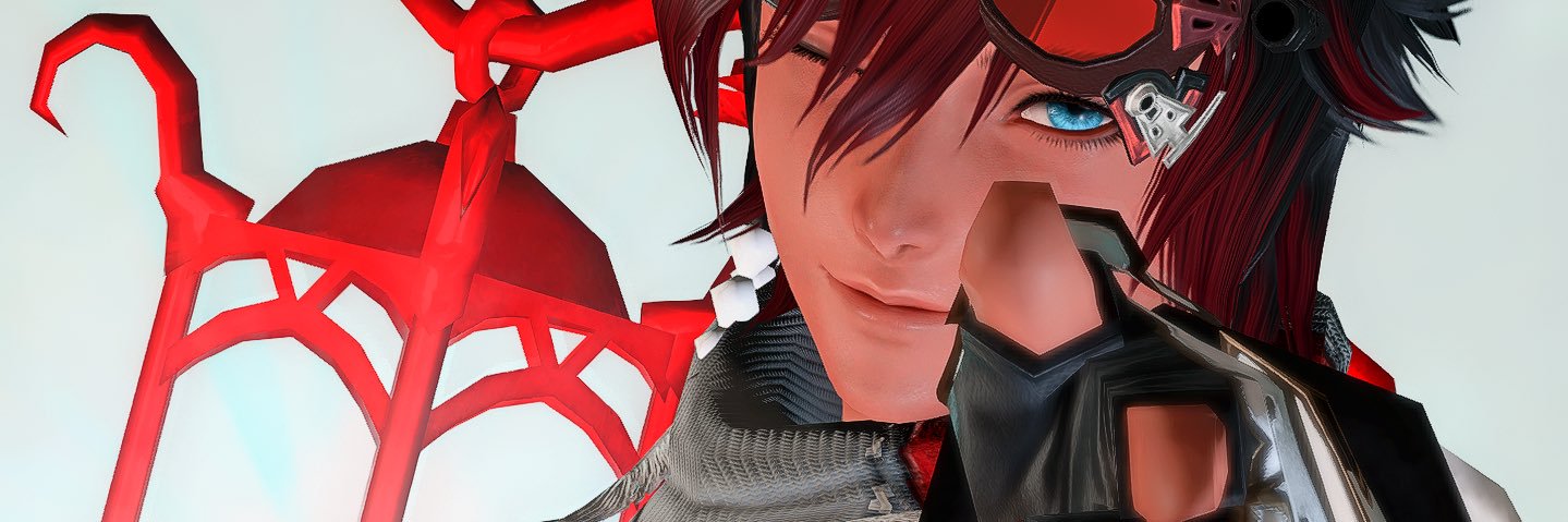 バレット banner