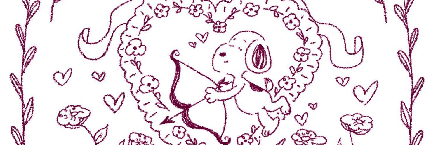 fraggatha's profile banner image