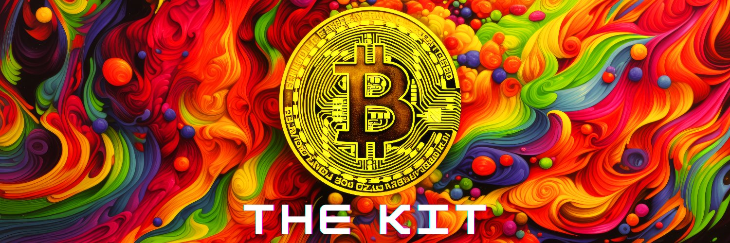 ᴛʜᴇ ᴋɪᴛ banner