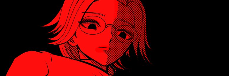 Myrax -/Hundred Line arc/'s banner