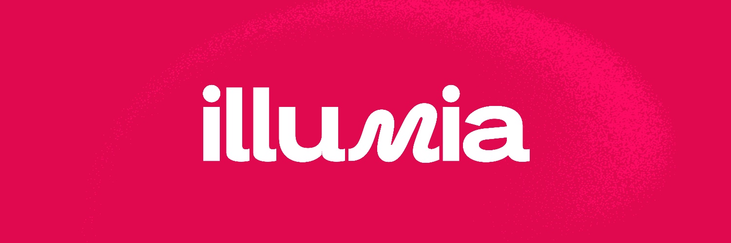 Illumia banner