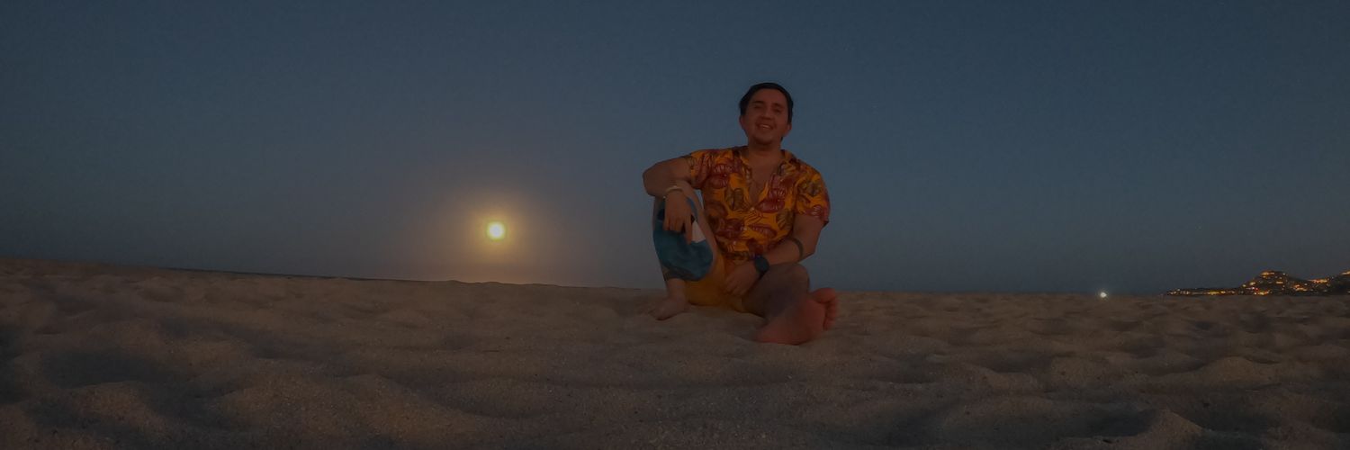 Ossoivan's profile banner image