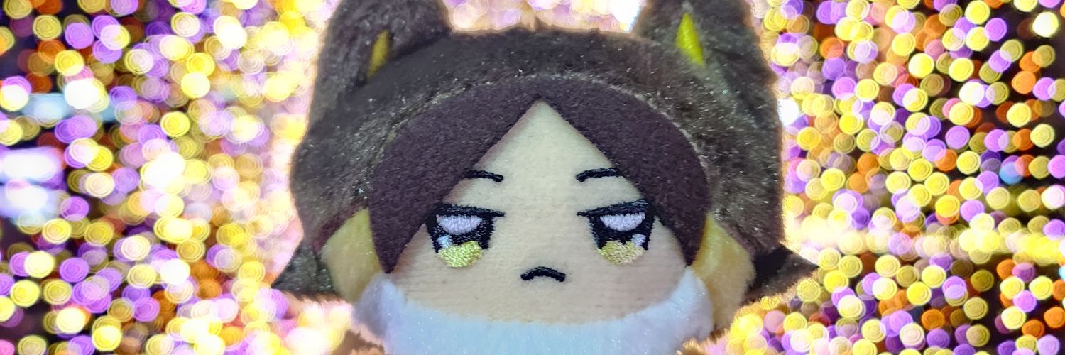to06no22ko's profile banner image