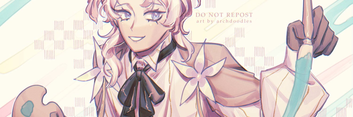 _archducal's profile banner image