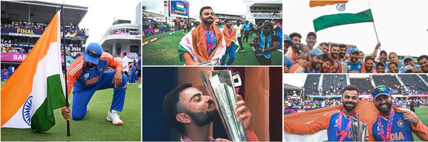 veejuparmar Profile Banner