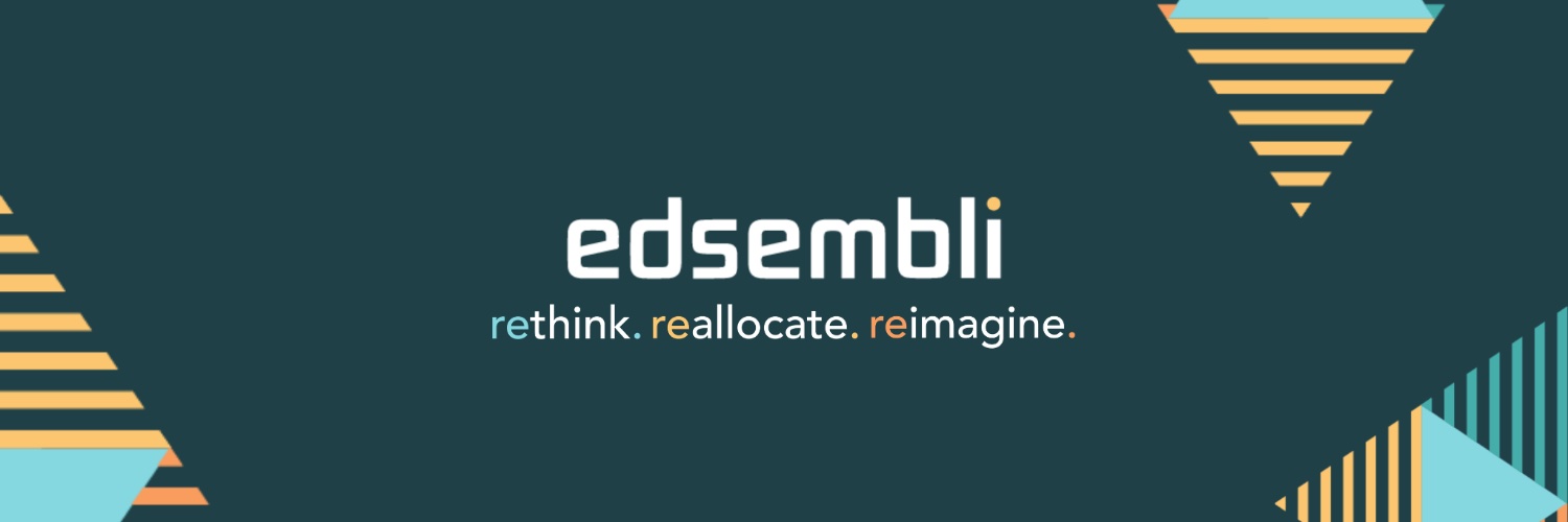 Edsembli banner
