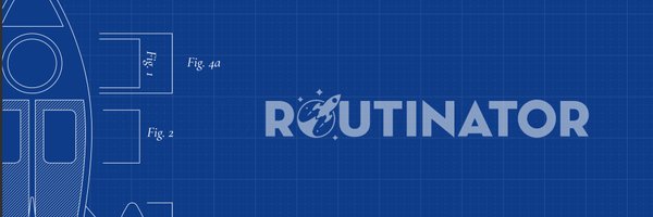 routinator3000 Profile Banner