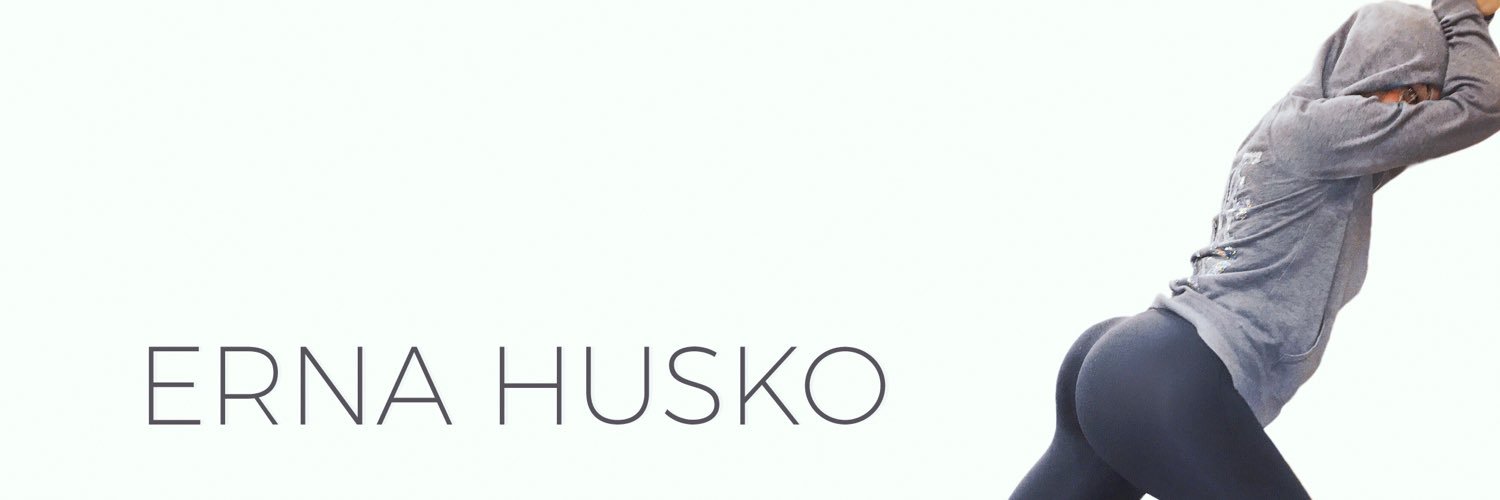 ErnaHusko banner