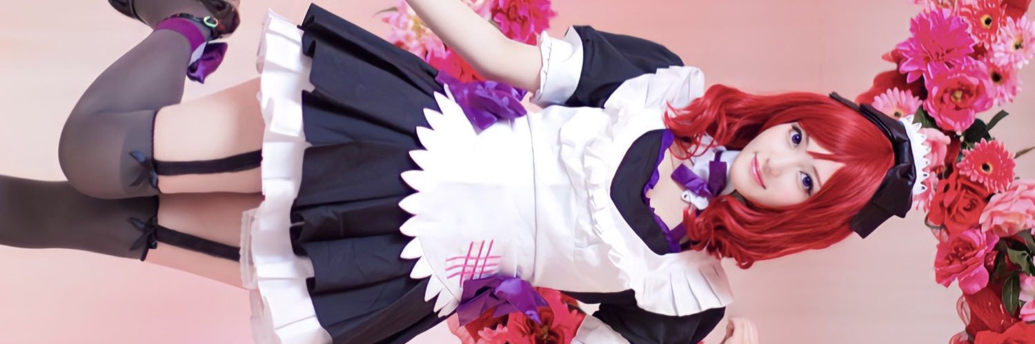 ゆうり🎀 banner