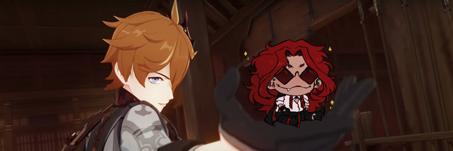 DekoDemus's profile banner image
