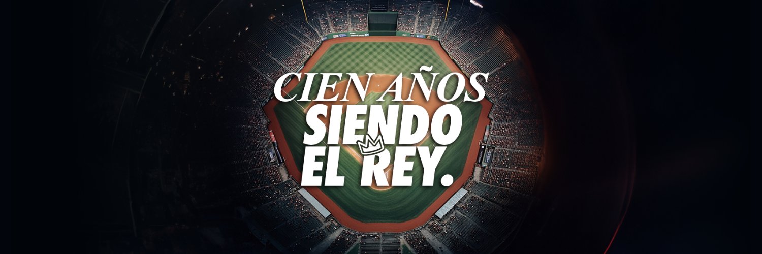 Liga Mexicana de Beisbol's banner