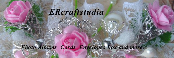 ercraftstudia Profile Banner