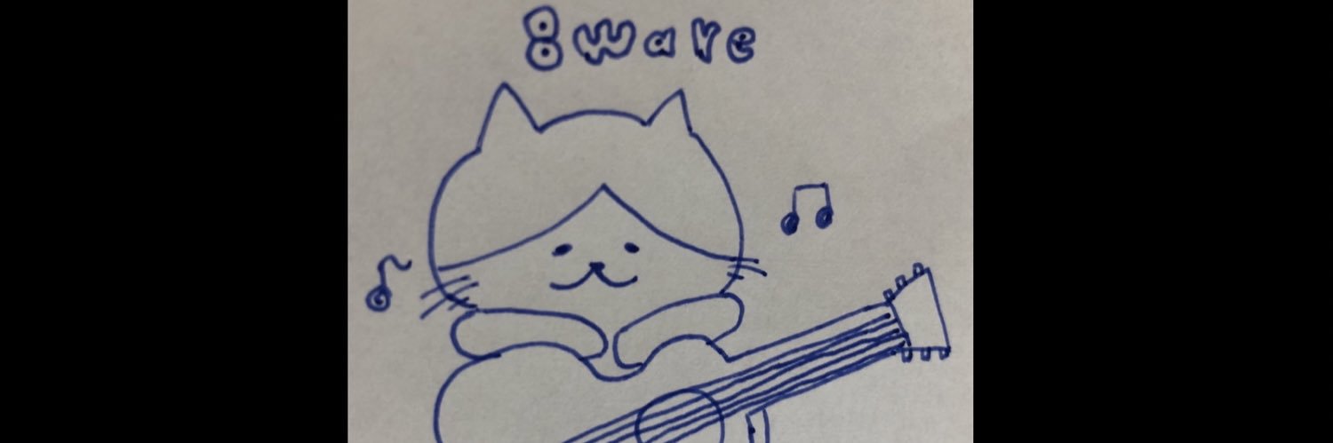 ハチワレ banner