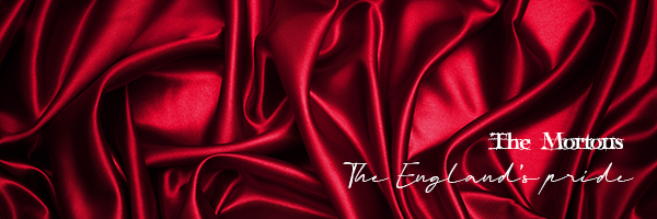 The Mortons. banner
