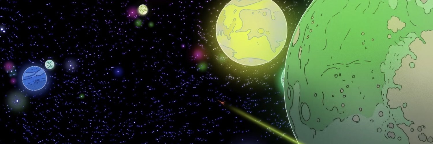 RockysGameSpace's profile banner image
