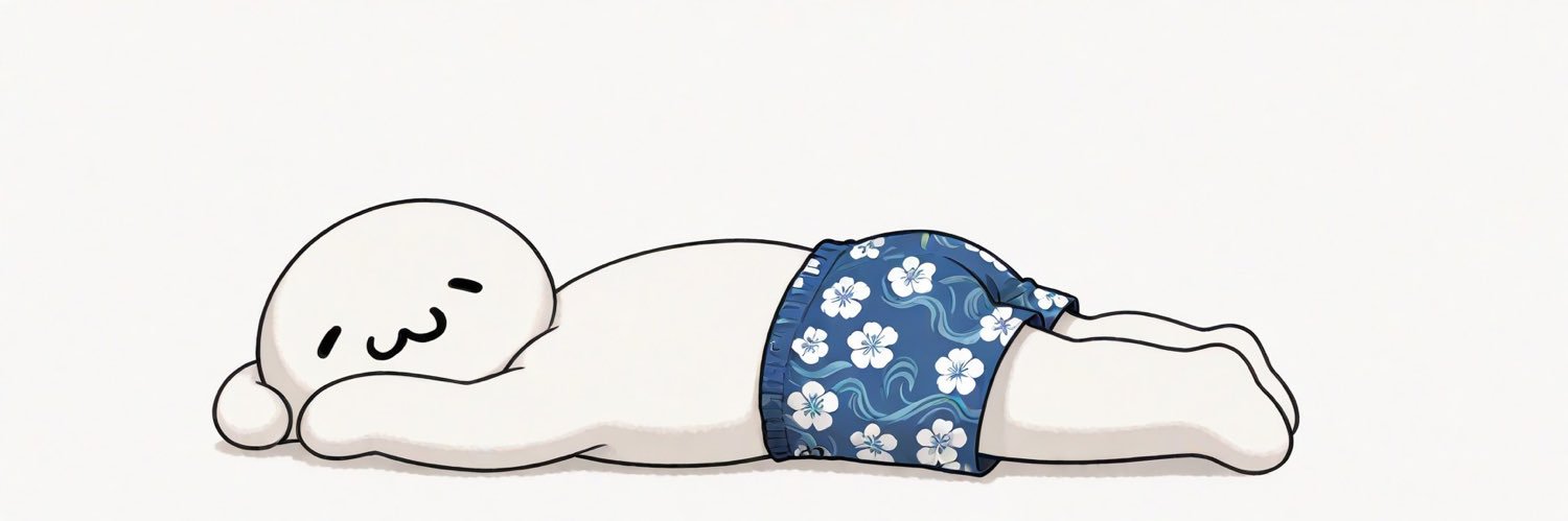 GairaJr's profile banner image