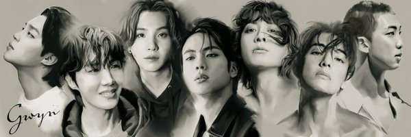 (ꪜ) Profile Banner