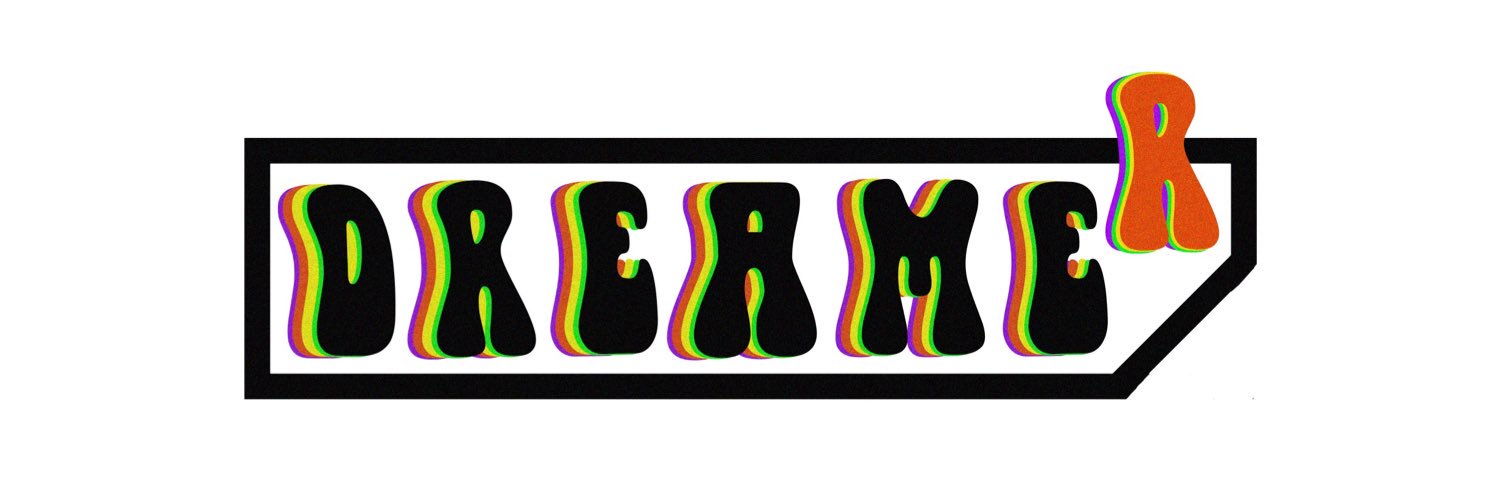 dreamer banner