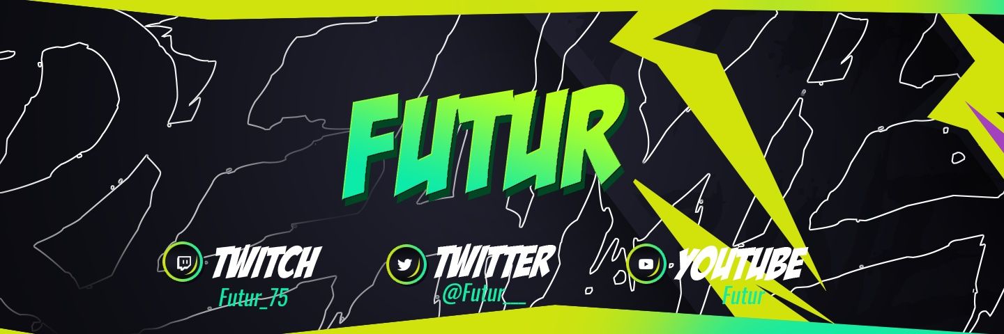 L’artParisien❤️💙⚜️ banner