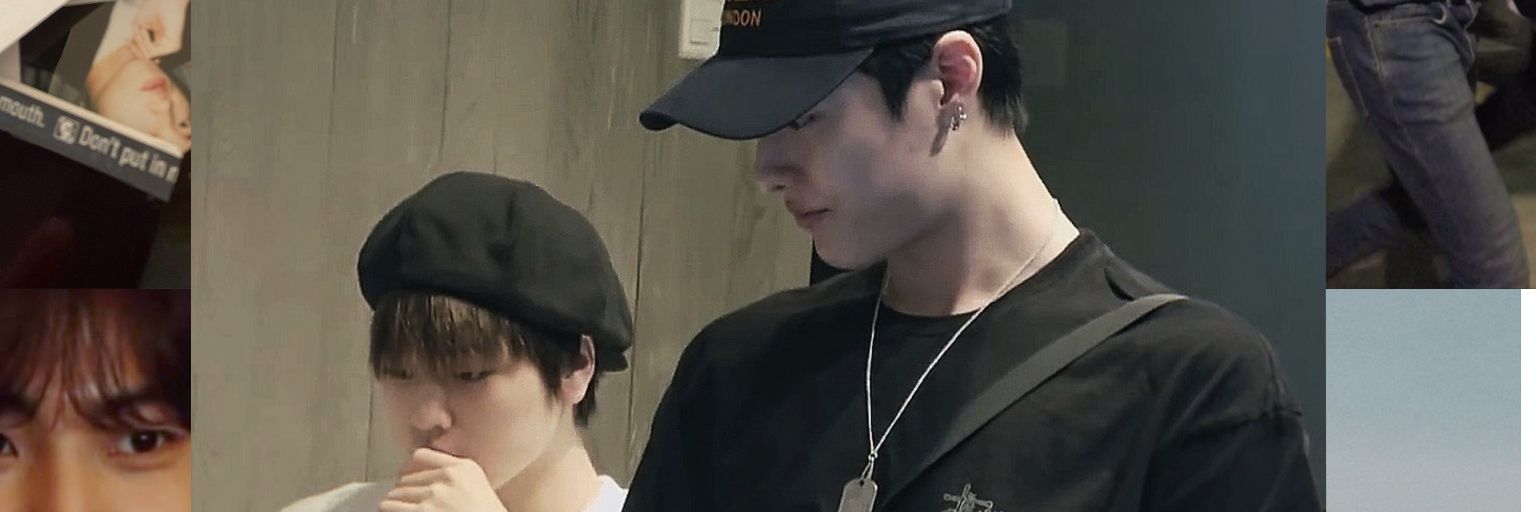 TONIREI🥩ม่ามี้DOHYON🐹 ver.ซัพพอตน้องนัมถึงที่สุด banner