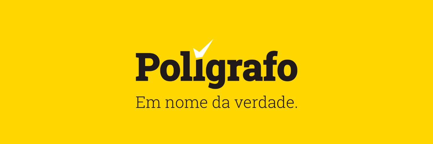 Polígrafo's banner