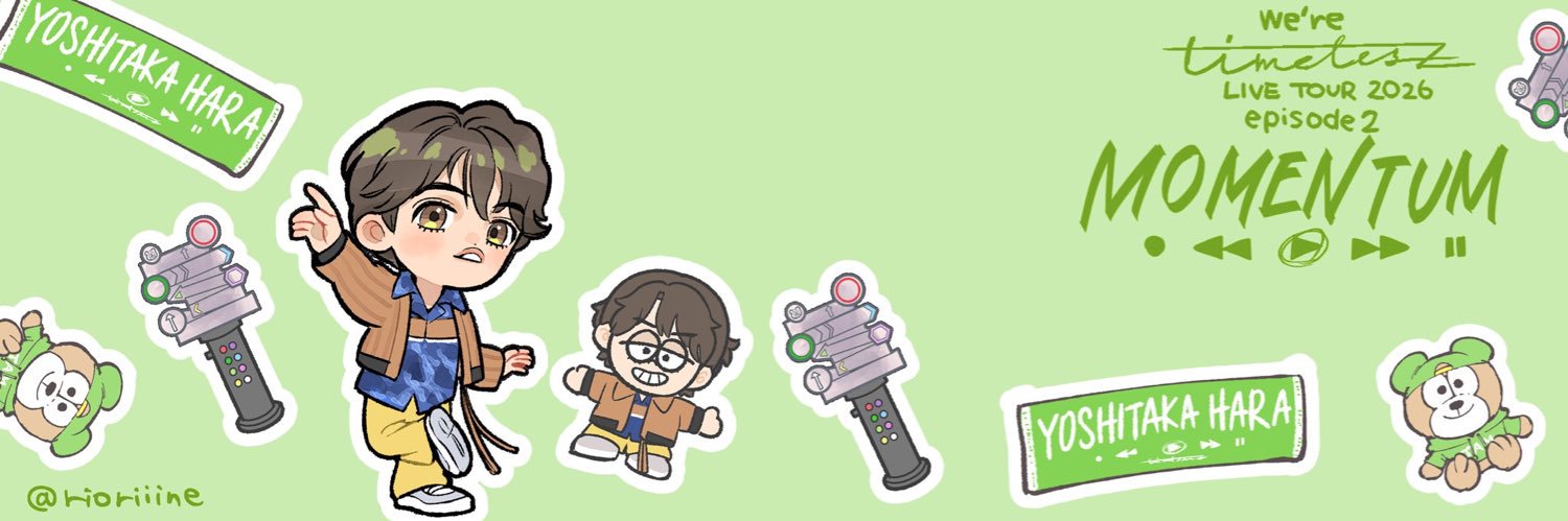 pon2pon's profile banner image