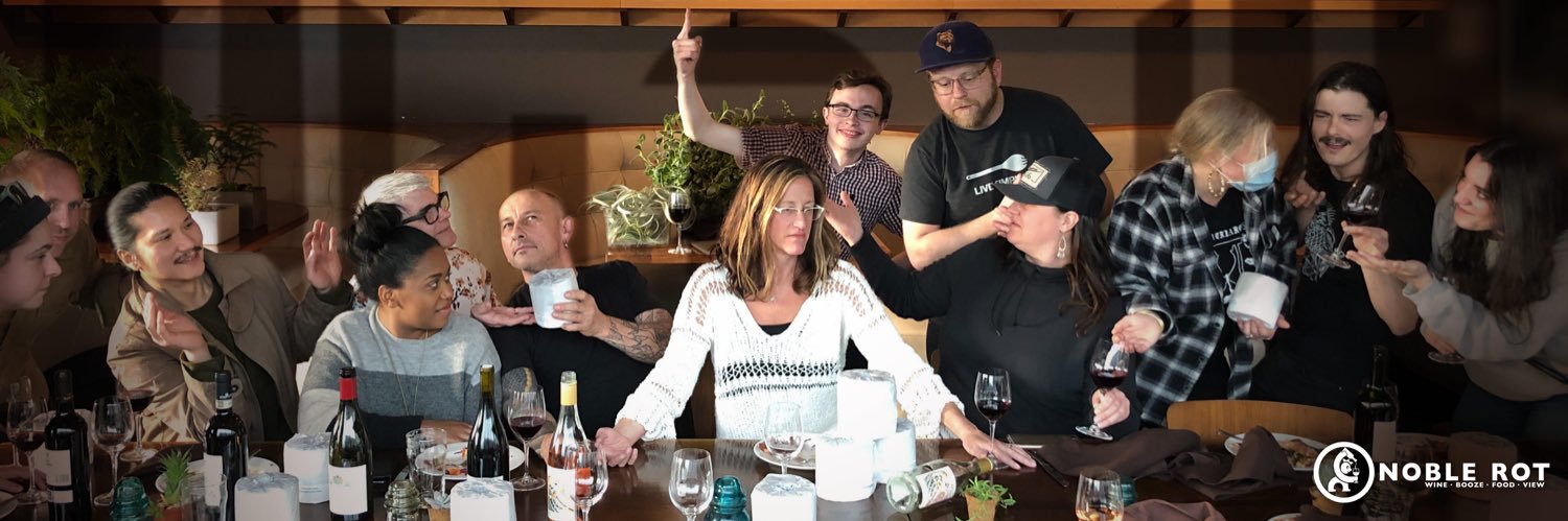 NobleRotPDX's profile banner image
