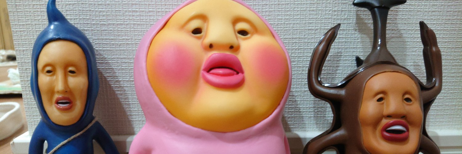 puramami's profile banner image