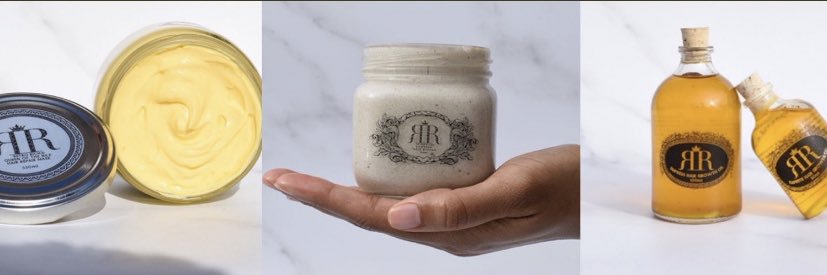 mamaslaced's profile banner image
