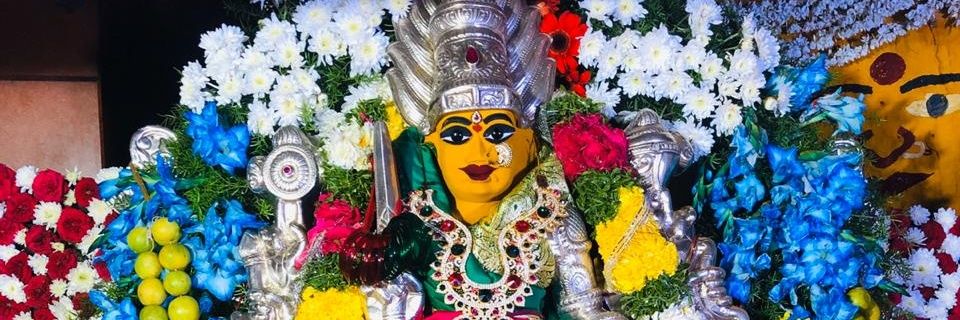 kmtkrishna's profile banner image