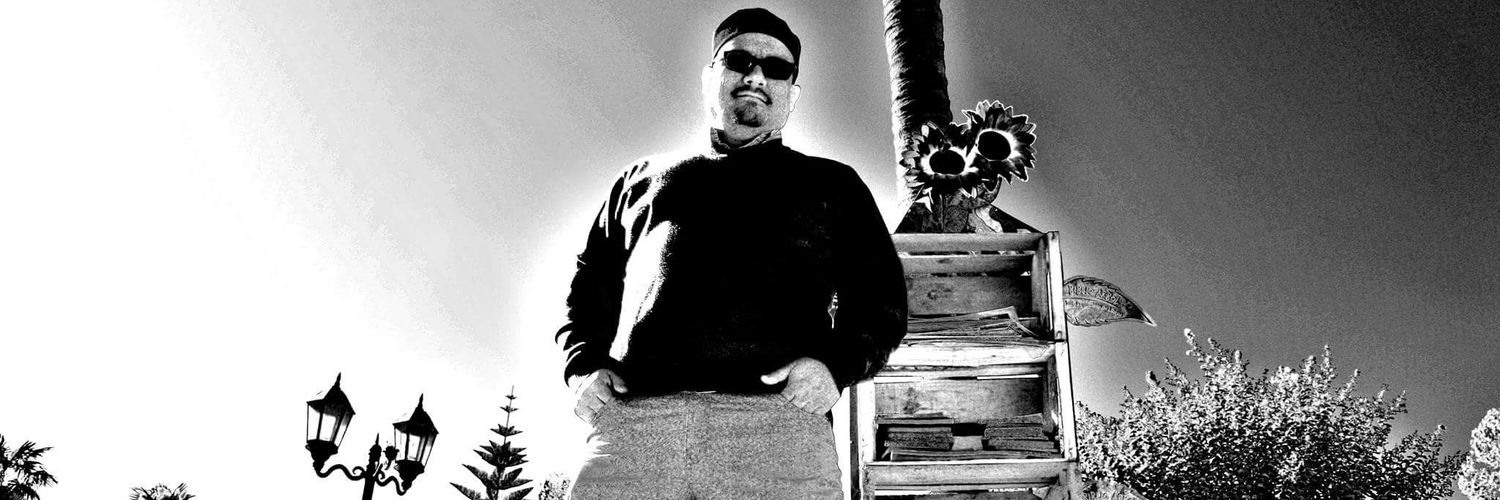 cacocarmona's profile banner image