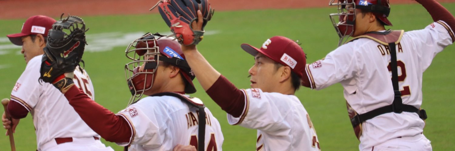 ayaka0429's profile banner image