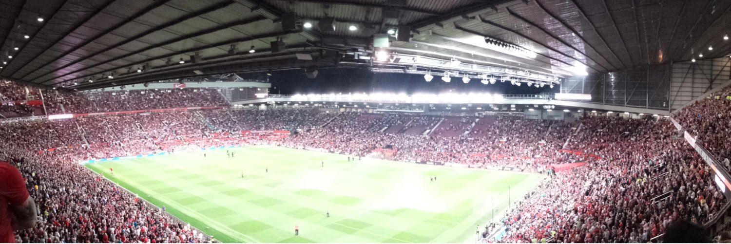MikeeDhanda's profile banner image