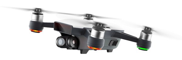 26Drones Profile Banner