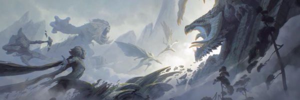 Elrarion Profile Banner