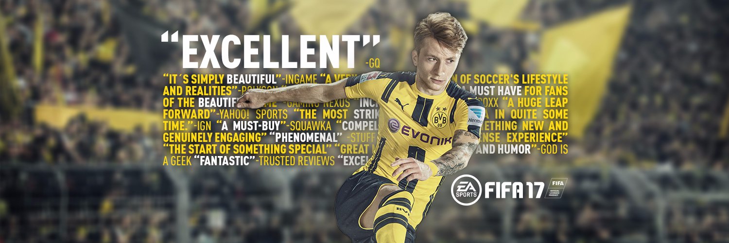 EA SPORTS FIFA (@EASPORTSFIFA) | Twitter