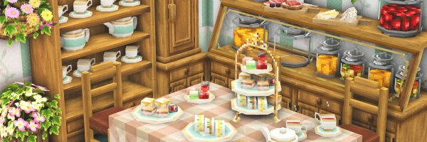 MiniaturiaR Profile Banner