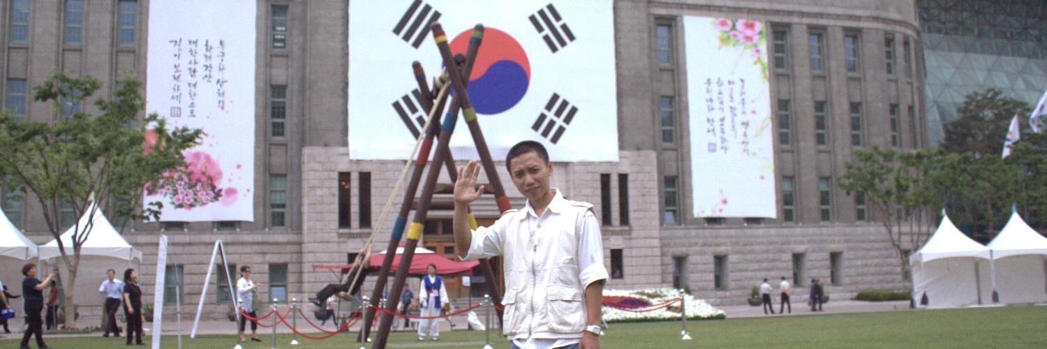 fatchuri's profile banner image