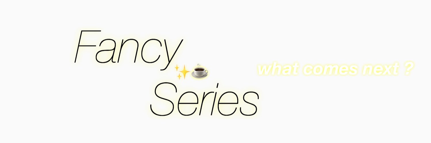 fancyseries's profile banner image