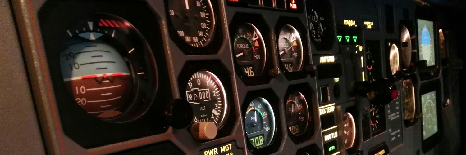 A320AVIATOR's profile banner image