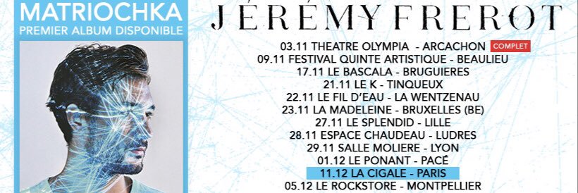 🚫JEREMY FREROT🚫 banner