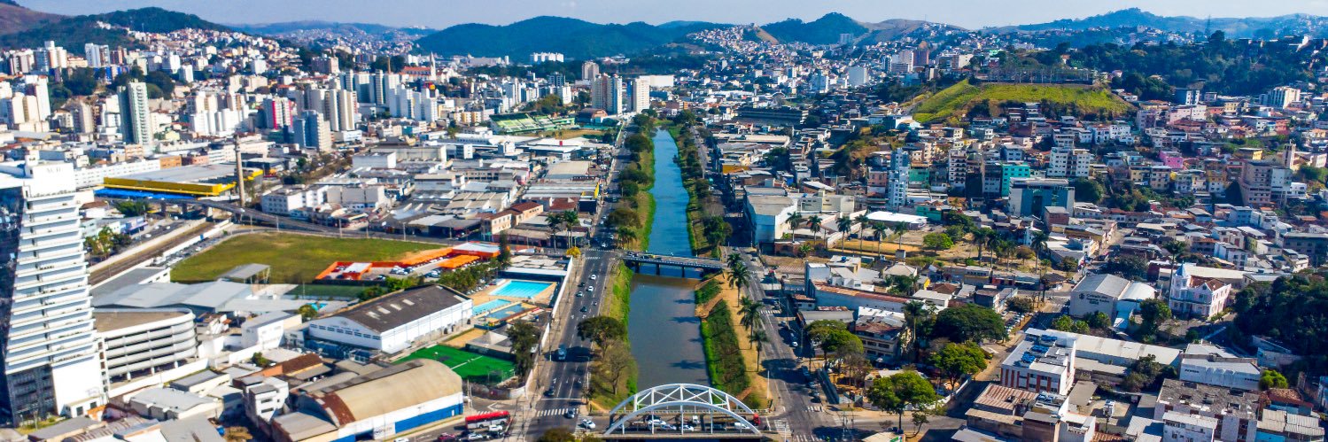 Prefeitura de Juiz de Fora banner