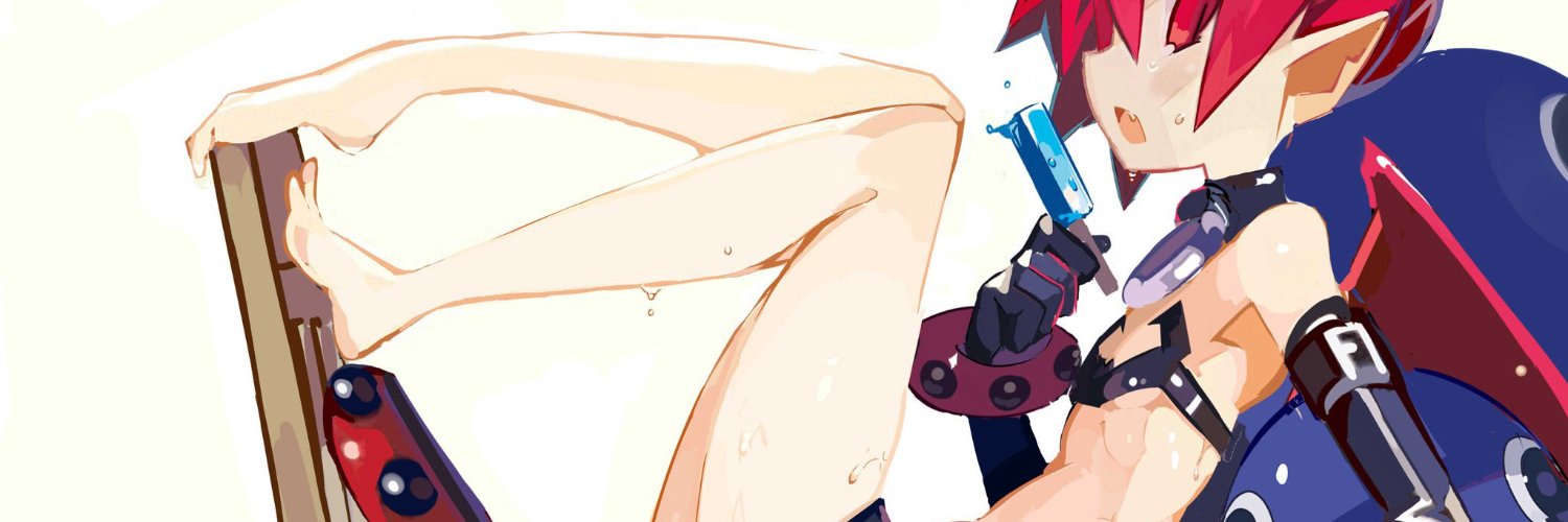 Lilitherz's profile banner image