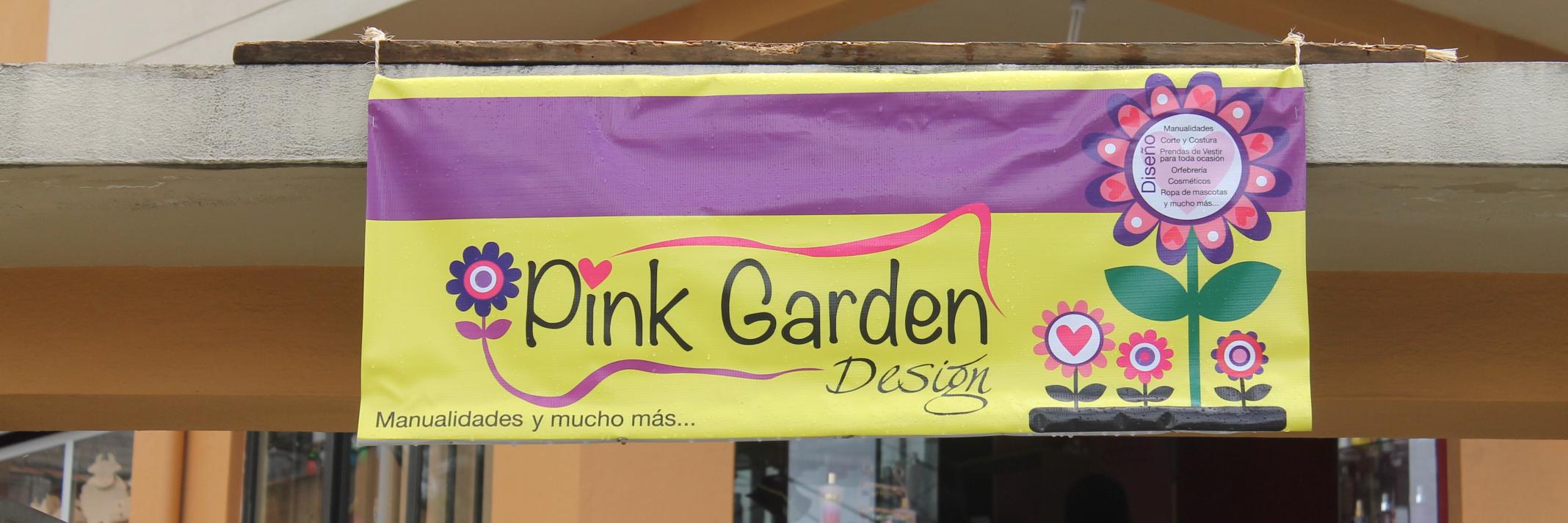 PinkGardenBD's profile banner image