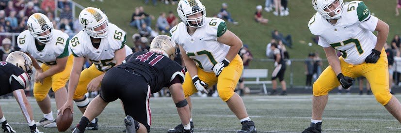 Patrick Gillespie banner