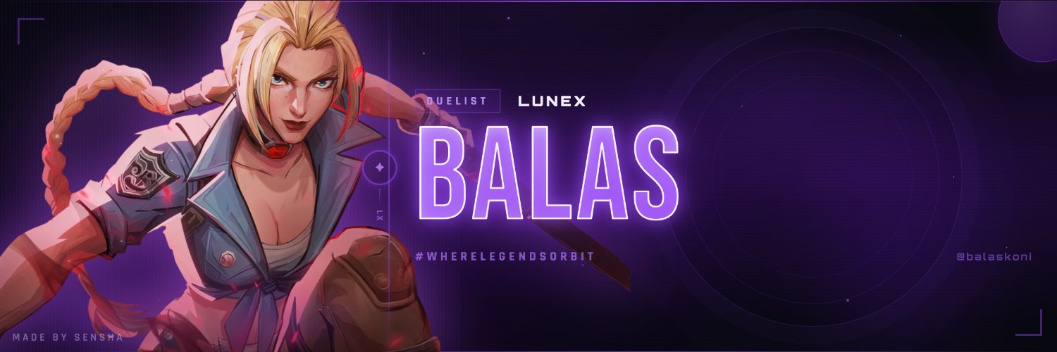 balas banner
