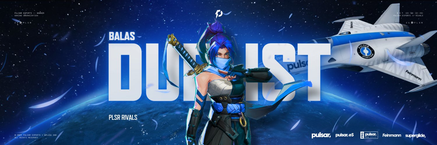 balas banner