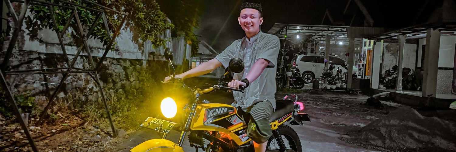 MasBaid's profile banner image
