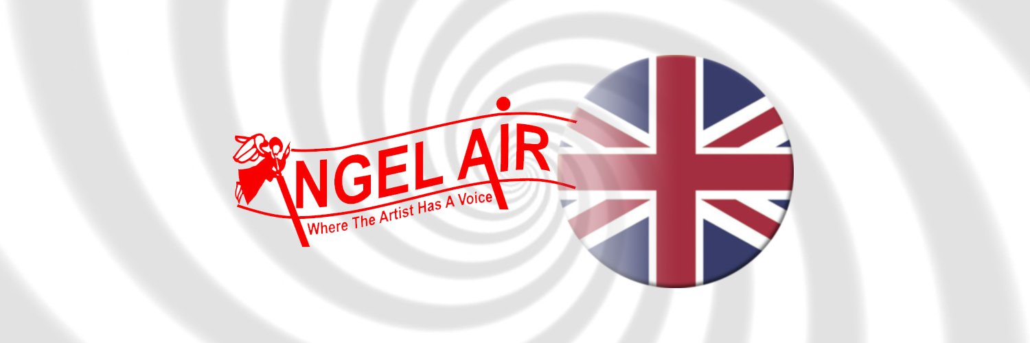 AngelAirRecords's profile banner image